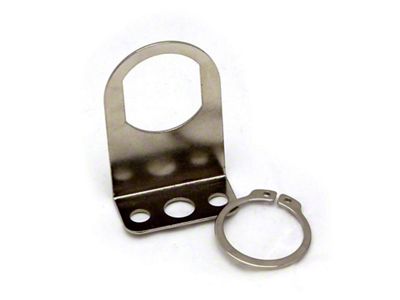 Turbosmart FPR/OPR Mounting Bracket/Clip Replacement - TS-0401-3006
