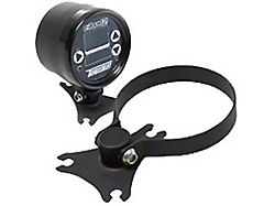 Turbosmart eB2 60mm Dash Mounting Kit - TS-0301-2001