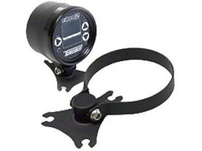 Turbosmart eB2 60mm Dash Mounting Kit - TS-0301-2001
