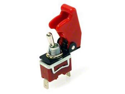 Turbosmart GBCV Rocket Launcher Switch - TS-0105-3005