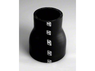 Turbosmart Hose Reducer 2.75-3.00 - Black - HR275300-BK