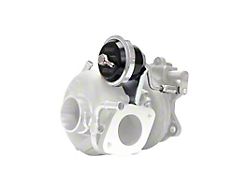 Turbosmart IWG75 Impreza WRX/STi 7 PSI Black Internal Wastegate Actuator - TS-0605-1072
