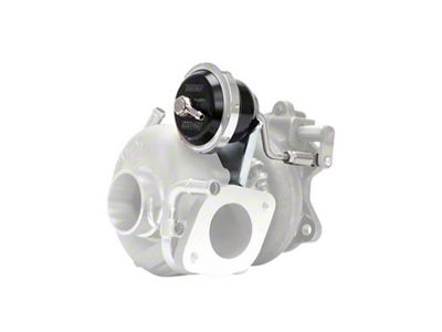 Turbosmart IWG75 Impreza WRX/STi 7 PSI Black Internal Wastegate Actuator - TS-0605-1072