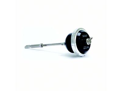 Turbosmart IWG75 Mazda Protege 7 PSI Black Internal Wastegate Actuator - TS-0610-2072