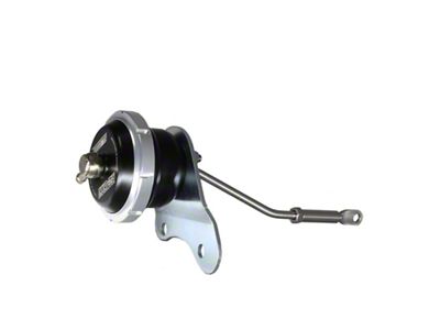 Turbosmart IWG75 Nissan Juke/Pulsar 7 PSI Black Internal Wastegate Actuator - TS-0615-3072