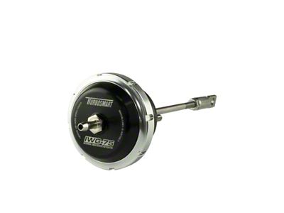 Turbosmart IWG75 2016+ Ford Focus RS 2.3L 14 PSI Black - TS-0622-9142