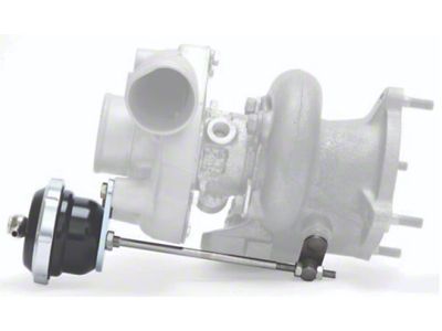 Turbosmart IWG75 95-98 Porsche 993/911 Turbo 24 PSI Black Internal - TS-0624-1242