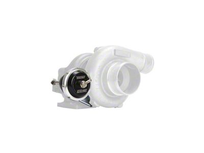 Turbosmart IWG75 Garrett GT2860RS 7 PSI Black Internal Wastegate Actuator - TS-0625-1072