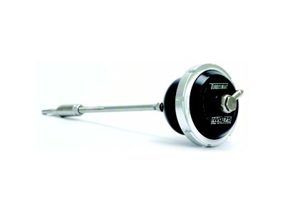 Turbosmart IWG75 Dodge Cummins Turbo Diesel 26 PSI Black Internal - TS-0626-1262