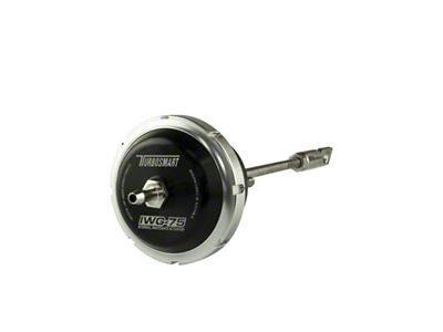 Turbosmart IWG75 2012+ Fiat 124 Spider 7 PSI Black Internal - TS-0629-1072
