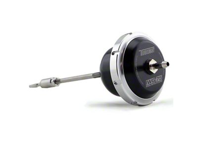 Turbosmart IWG75 2012+ Fiat 124 Spider 10 PSI Black Internal - TS-0629-1102