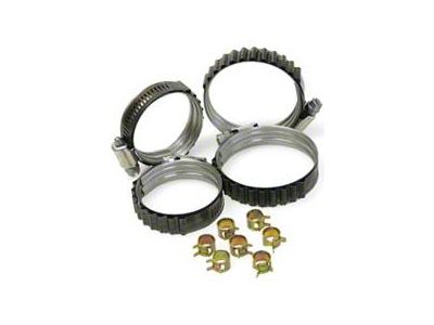 Turbosmart Silicon Hose Gauge - TS-9001-1006
