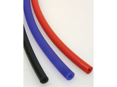 Turbosmart 3m Pack -3mm Vac Tube -Red - TS-HV0303-RD
