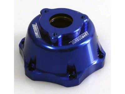 Turbosmart WG 50/60 Sensor Cap Replacement - Cap Only Blue - TS-0502-3010