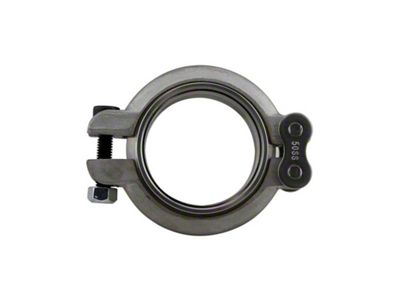 Turbosmart WG45 1.75in Coupling Kit - TS-0504-3009