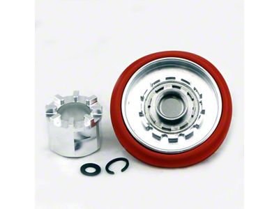 Turbosmart 74mm Diaphragm Replacement Kit Gen V 38/40mm Wastegates - TS-0550-3004