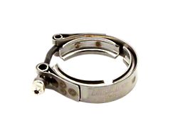 Turbosmart WG40 Inlet / WG45 Outlet V-Band Clamp - TS-0552-3003