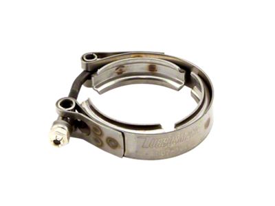 Turbosmart WG40 Inlet / WG45 Outlet V-Band Clamp