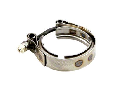 Turbosmart WG40 GenV Outlet V-Band Clamp - TS-0552-3004