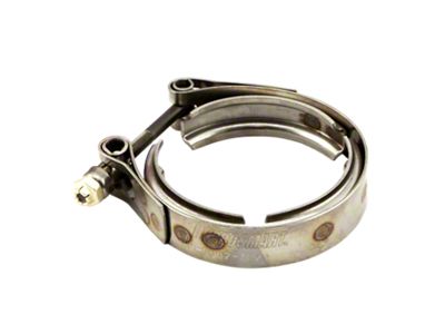 Turbosmart WG45 GenV Inlet V-Band Clamp