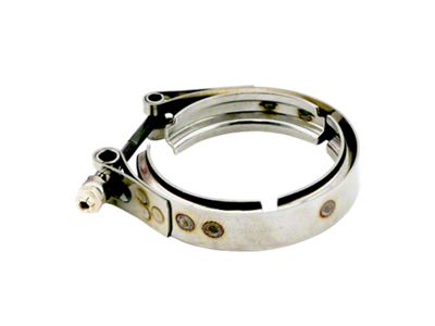 Turbosmart WG50 GenV Inlet V-Band Clamp - TS-0554-3003