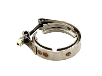 Turbosmart WG50 GenV Outlet V-Band Clamp - TS-0554-3004