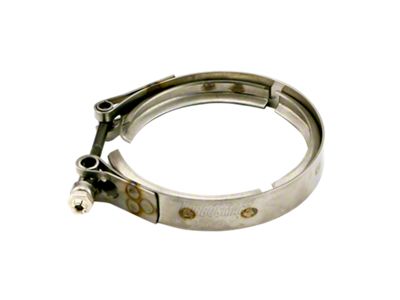 Turbosmart WG60 GenV Inlet V-Band Clamp - TS-0555-3003