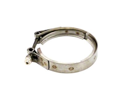 Turbosmart WG60 GenV Outlet V-Band Clamp - TS-0555-3004