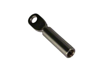 Turbosmart IWG75 6.3mm .25in Internal Wastegate Clevis - TS-0600-3001