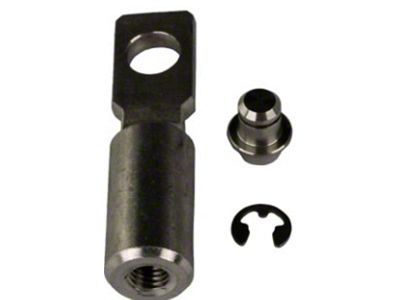 Turbosmart IWG75 8mm .31in Internal Wastegate Clevis - TS-0600-3003