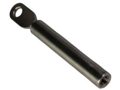 Turbosmart IWG75 6.3mm .25in Internal Wastegate Clevis - TS-0600-3004