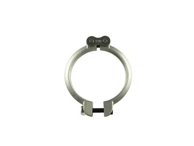 Turbosmart WG50 Inlet V-band - TS-0502-3004
