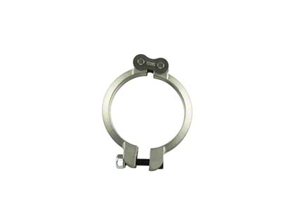 Turbosmart WG50 Outlet V-Band - TS-0502-3005
