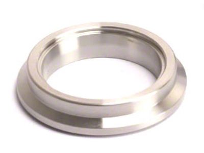 Turbosmart WG60 Alloy Inlet Weld Flange - TS-0503-3007