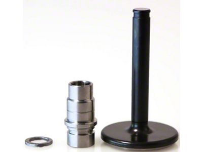 Turbosmart WG45 Valve and Guide Replacement - TS-0504-3006
