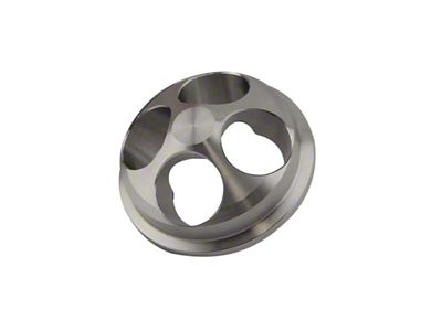 Turbosmart ALV 4-1 Weld Flange - TS-0550-3098