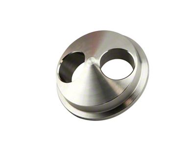 Turbosmart ALV 2-1 Weld Flange - TS-0550-3100
