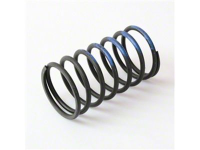 Turbosmart WG38/45 3 PSI IN SPRG-GRN/BLK - TS-0501-2009