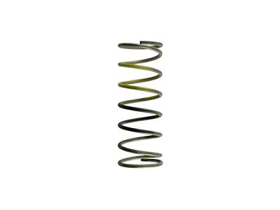 Turbosmart WG50/60 14PSI MID SPRG-BLK/YEL - TS-0502-2005