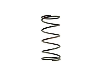 Turbosmart WG50/60 12PSI OUTER SPRG-BLK/RED - TS-0502-2006
