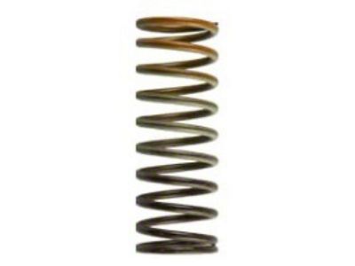 Turbosmart WG 38/40/45 HP 10 PSI Inner Spring Brown / - TS-0505-2012