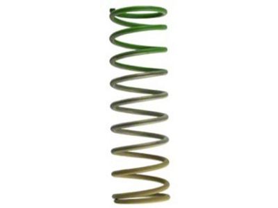 Turbosmart WG 38/40/45 HP 25 PSI Outer Spring Brown/Green - TS-0505-2013