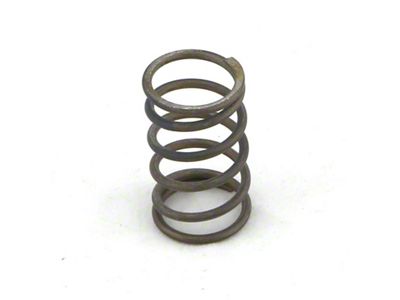 Turbosmart WG38/40 5psi Grey Inner Spring - TS-0550-3082