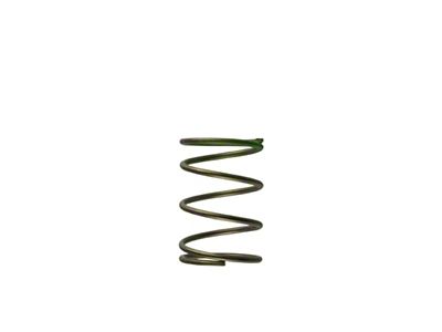 Turbosmart Gen-V WG45/50 7psi Green Middle Spring - TS-0550-3087