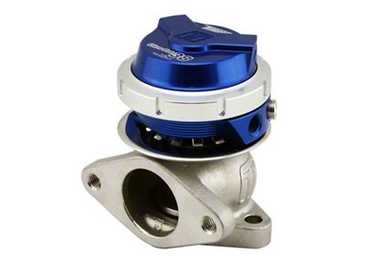 Turbosmart WG38 Gen V Ultragate 38 14psi Blue - TS-0551-1011