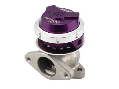 Turbosmart WG38 Gen V Ultragate 38 14psi Purple - TS-0551-1013