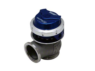 Turbosmart WG40 Gen V Comp-Gate 40mm - 14 PSI Blue - TS-0552-1011