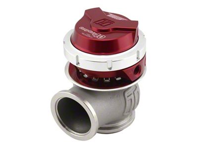 Turbosmart WG40 Gen V Comp-Gate 40mm - 14 PSI Red - TS-0552-1014