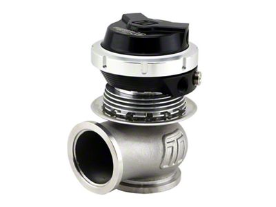 Turbosmart WG40 Gen V Comp-Gate 40mm Motorsport - 14 PSI - TS-0552-1102