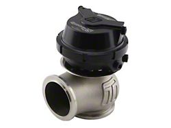 Turbosmart WG45 Hyper-Gate 45 14psi w/ Max Spring Black 